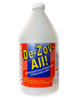 DeZovAll HC504-04 504