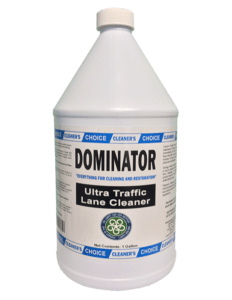 Dominator CD-8592-01 Cleaners Depot