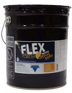 Flex Powder Citrus Solv 36 CC21B 1687-2020