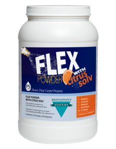 Flex Powder Citrus Solv 6.5 CC21A 1662-1512