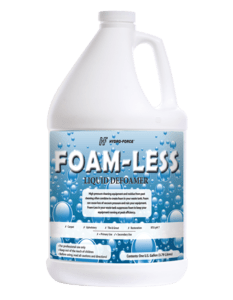 Foam Less CH48GL A90926