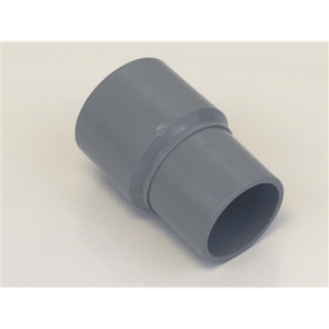 2" Hose Cuff - Grey Hose Cuff 2 in GP900 AH44