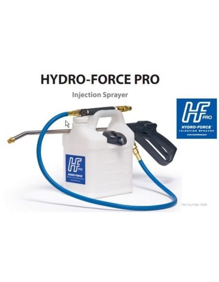 Hydro-Force Pro AS08 A70109