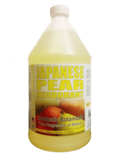 Japanese Pear Aromatic Botanical HC800-04 800