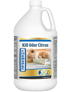 Kill Odor Citrus CSKOCI-1G C-KOC4G