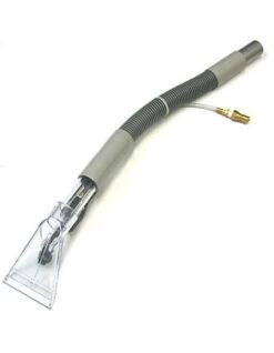 Kleenrite 4 Clear Upholstery Tool 20078A KR20078A