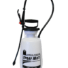 Medium Duty 2 gallon pump-up sprayer cm-2609 150116 Tolco