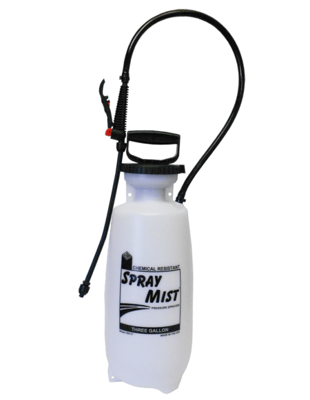 Medium Duty 3 gallon Pump-up sprayer cm-2610 Tolco 150117