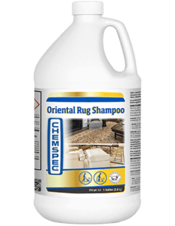 Oriental Rug Shampoo CSORRS-1G C-ORS4G