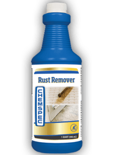 Rust Remover CSRURE-1Q C-RRCS