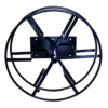 17 inch solution hose reel S17 ROS-17