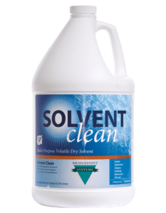 Solvent Clean CS11GL 1624-1414