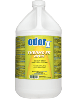 Thermo 55 Citrus T5L-01 Odor-X 433002909