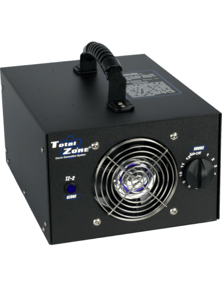 Total Zone TZ-2 Ozone Generator