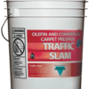 Traffic Slam Pail CC20PL 1644-1230