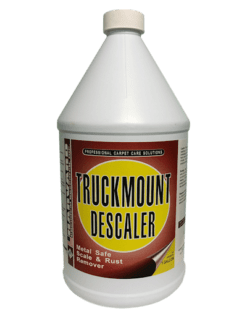 Truckmount Descaler HC3700-04 3702