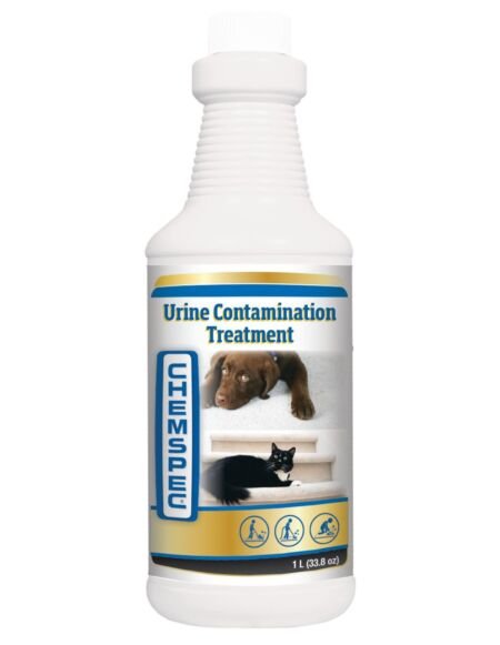 Urine Contamination Treatment QT 120054 CSURCT-1LT C-UCTCS