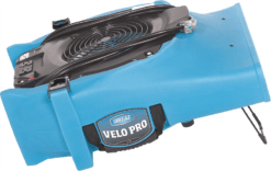 Velo Pro F505