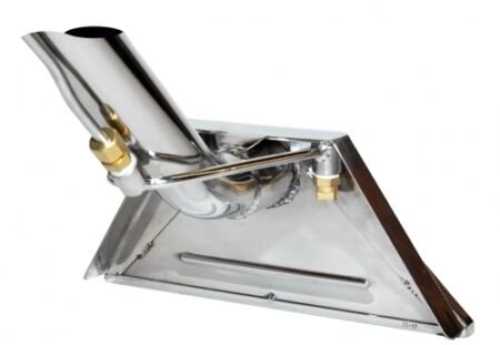 12″ S-BEND CARPET WAND 2 JET (TM1210) - Image 2