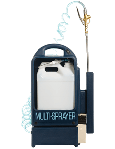 multi-sprayer M1 MS001 MS002