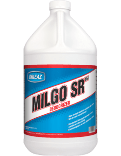 Milgo SR DE-F97 F448