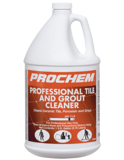 Professional Tile Grout Cleaner D456-1 8.695-086.0