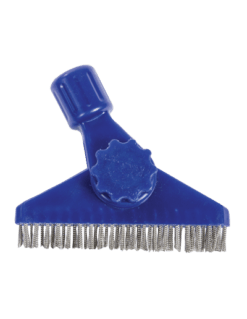 Stainless Steel Grout Brush AB113