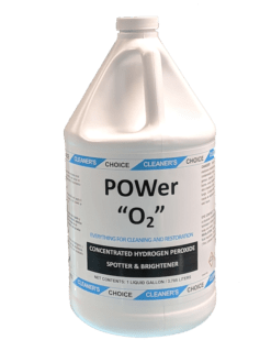 Power O2 CD-P165-04