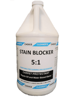 Stain Blocker 5-1 CD-P167-04