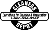 Cleaner's Depot