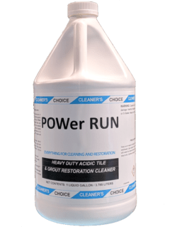 Power Run CD-P648-04