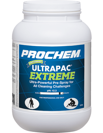 Ultra Pac Extreme S785-1 8.695-714.0
