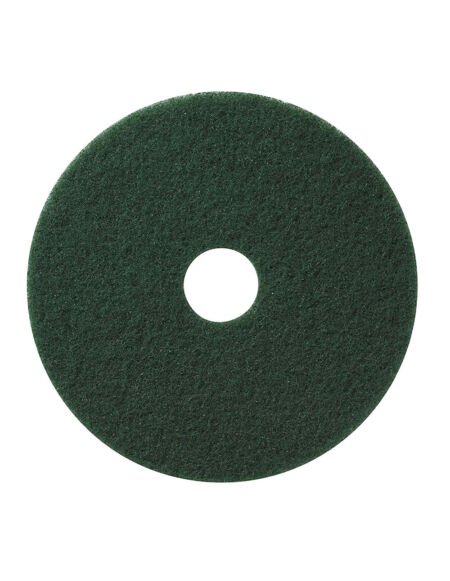 Green Scrub Pad 17G 400317