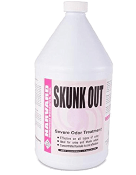 Skunk Out HC2552-04
