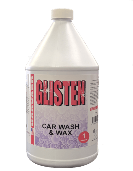 Glisten Car Wash HC2396-04 239604 S396