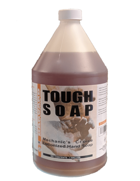 Tough Soap HC9097-04 9097