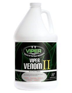 Viper Venom II BP-1656-7024