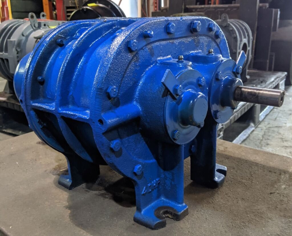 Sutorbuilt Rotary Blower 4M-F (3)