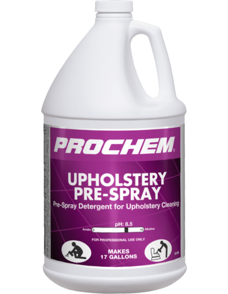 Upholstery Pre-Spray B108-4 8.695-018.0