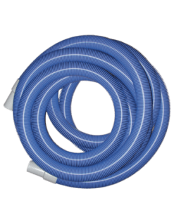 25ft Blue 1.5in Vacuum Hose VH155B AH38BH 1674-2049