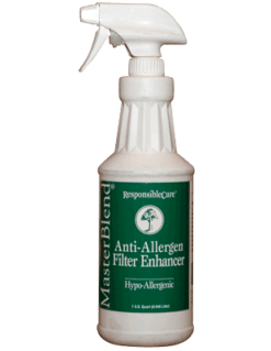 Anti-Allergen Filter Enhancer cg54qt 1654-2223