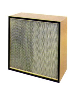 Hepa Filter High Capacity 55089 NC121212HP