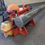 Used Thermo-Gen VF Fogger