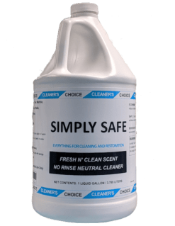 De-Zov-All Citrus Solvent Degreaser - Quarts - Saigers Steam Clean, Grand  Rapids Minnesota