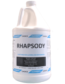 Rhapsody CD-P525-01 P525B