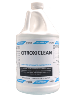 Citroxiclean CD-P183-01