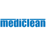 Mediclean Disinfectant Spray Plus Logo