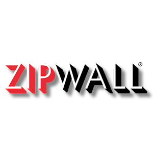 ZipWall Logo