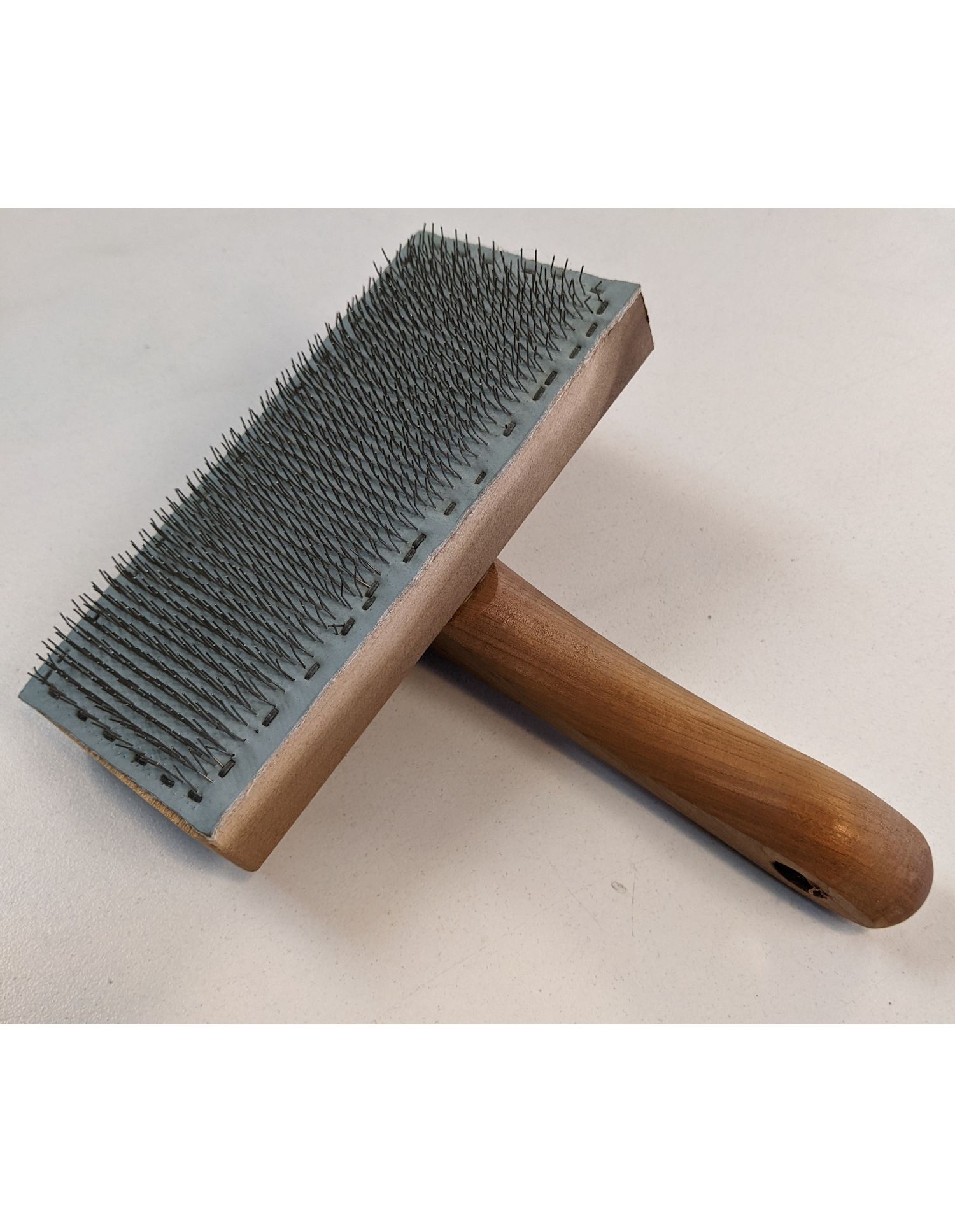 VELVET BRUSH W/ HANDLE Cleaner's Depot Velvet Pile