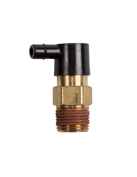 Thermal Relief Valve 3/8" 85.300.023 Cleaner's Depot